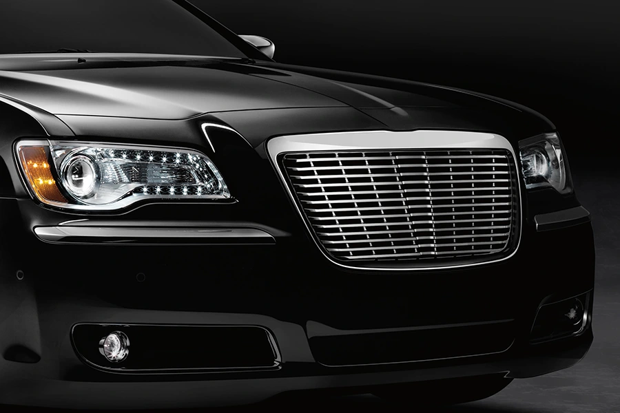 Automobilová mriežka: Kde sa identita dizajnu stretáva s inžinierskou presnosťou