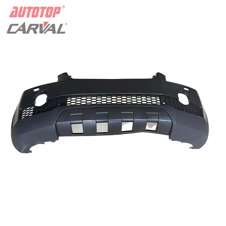 Predný nárazník pre Chevrolet Captiva 2007