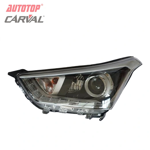 Svetlomet LED pre HYUNDAI CRETA 2016