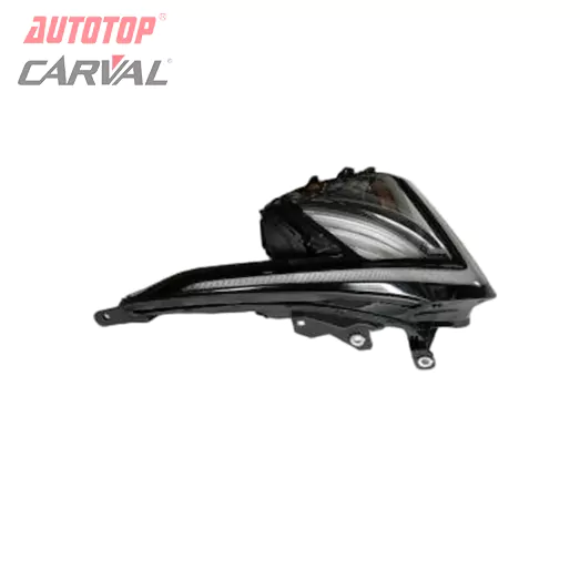 Zostava svetlometov pre KIA Sportage 2021