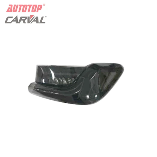 Laserová verzia zadného svetla pre BMW Nový rad 3