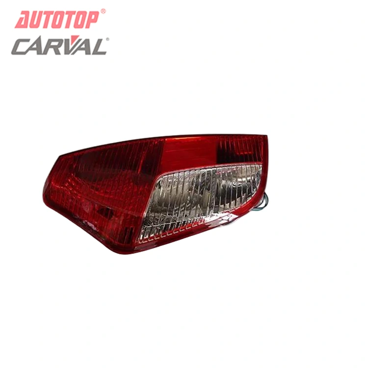 Zostava zadného svetla pre Hyundai i10 2007