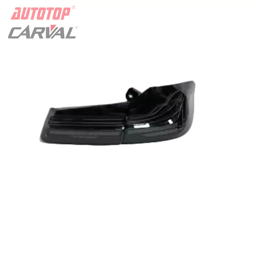 Vylepšite laserové zadné svetlo pre nové BMW radu 5 G30/G38